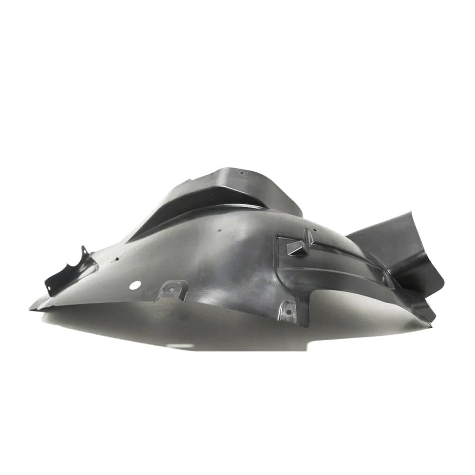 Pgqsqvtxf Front Right For Mercedes For Benz W245 B150 B160 B170 B180 B200 Front Left Fender Liner Front Wheel Arch Liner Mud Guard A1696988230(Front Right)