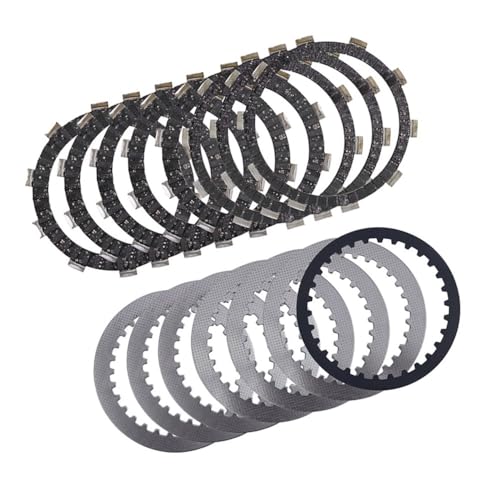 Kit plaques friction embrayage moto acier 790 2017-2023 890 Adventure