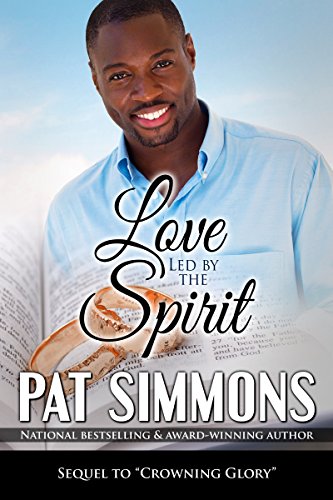 Love Led By the Spirit (Restore My Soul Book 3)