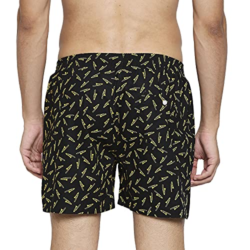 Image of Longies Men Boxer Shorts