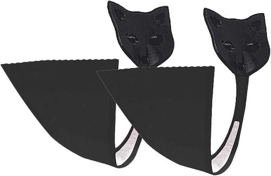 ANGTUO 2 Pack Women C String Invisible Underwear Adhesive Strapless Panty No Trace G-String for Special Occasion