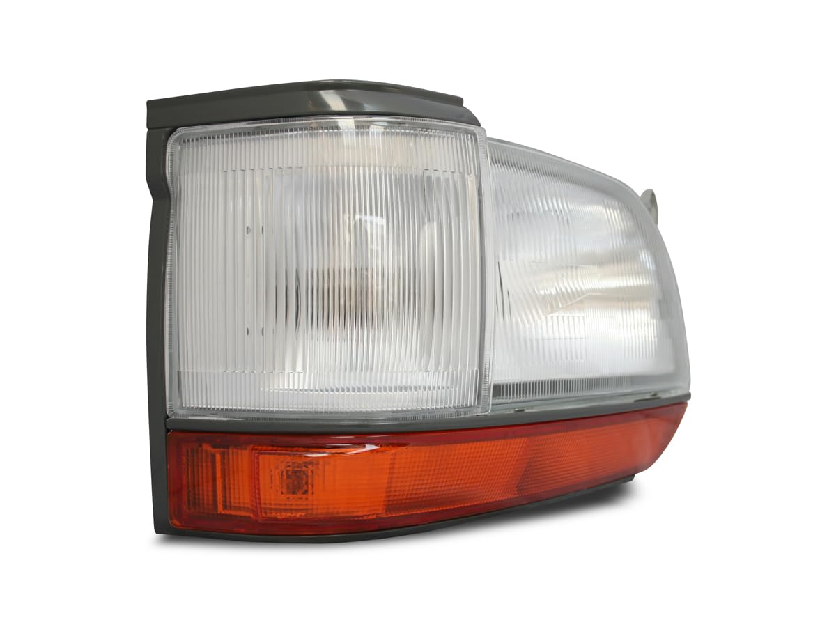 Amazon | ハイエース 100系 バン 中期～最終型 純正タイプ ヘッド