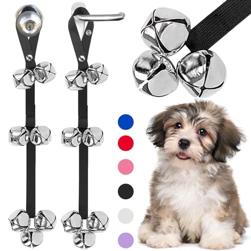 10 Best Doorbell For Dogs Potty Trainings 2023 There's One Clear Winner BestReviews.Guide