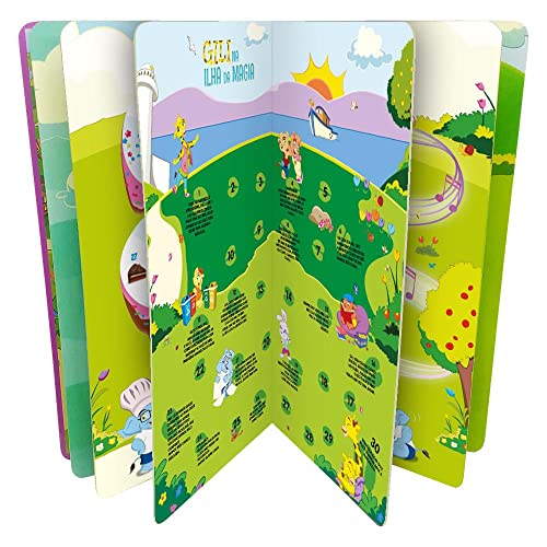 Jogos Educativos (Escolinha Todolivro)