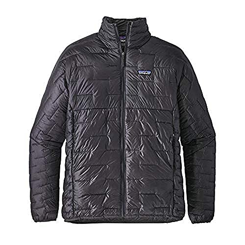 PATAGONIA Alpine Giacca, Uomo, Forge Grey, L