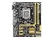 Asus Micro ATX DDR3 1333 LGA 1150 Motherboard H87M-E