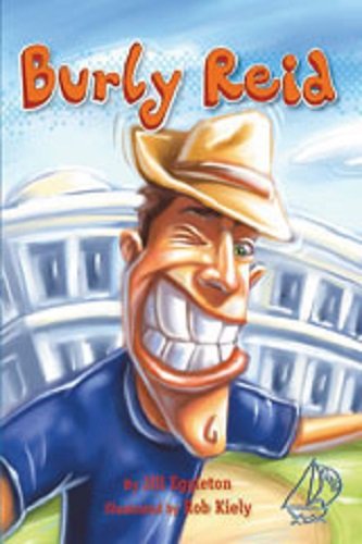 Amazon.com: Rigby Sails: Student Reader Bookroom Package Grade 4 Burly ...