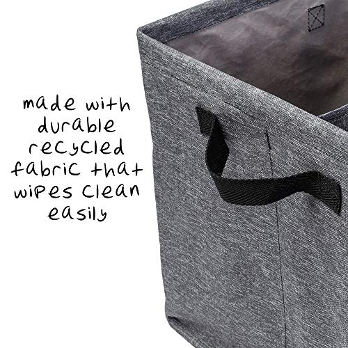 Honey-Can-Do Large Trunk Organizer Aut-07984 Grey #TOP4