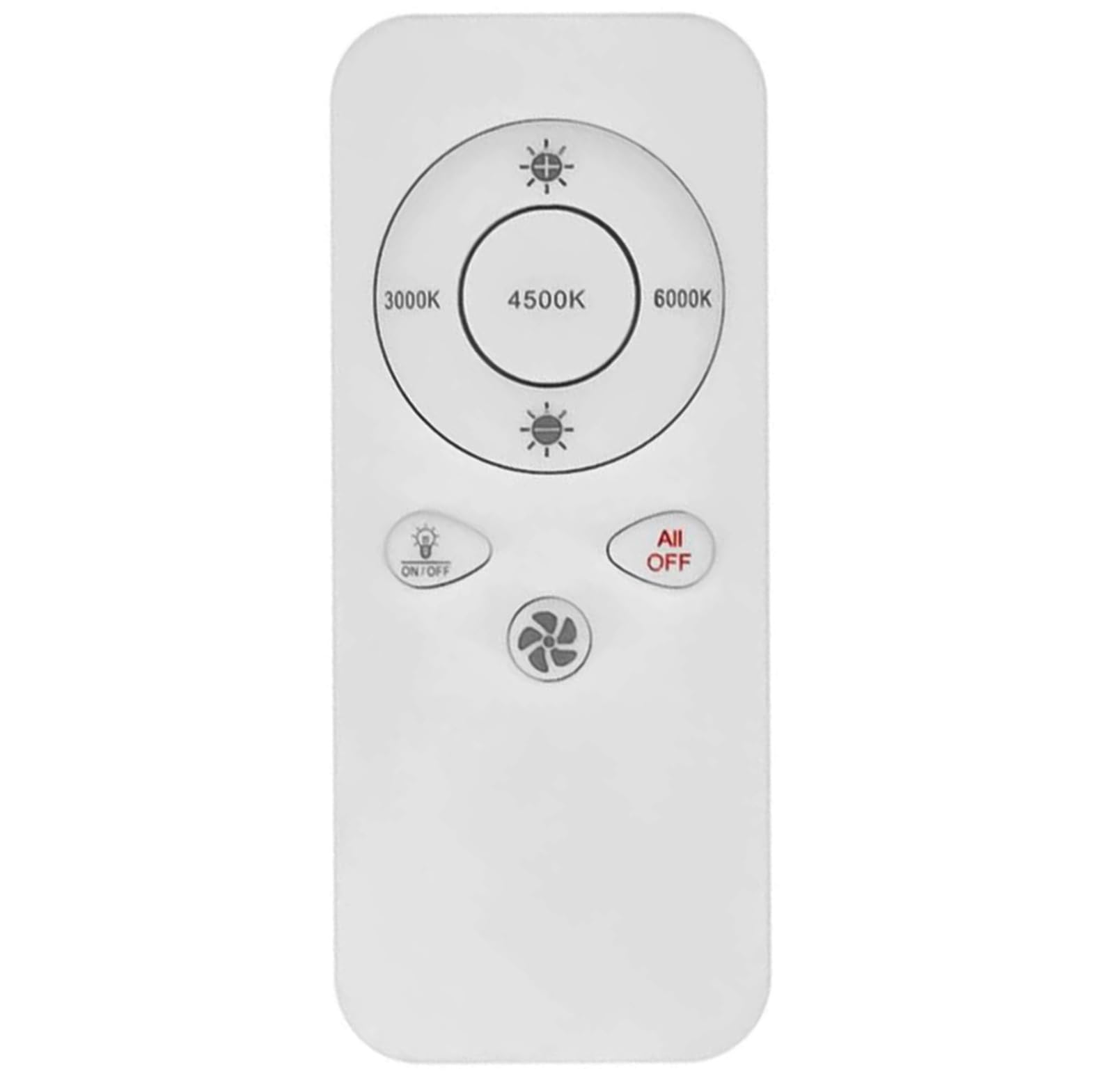 FS400-B2 Fan Remote Control Replacement (FS400-B2)