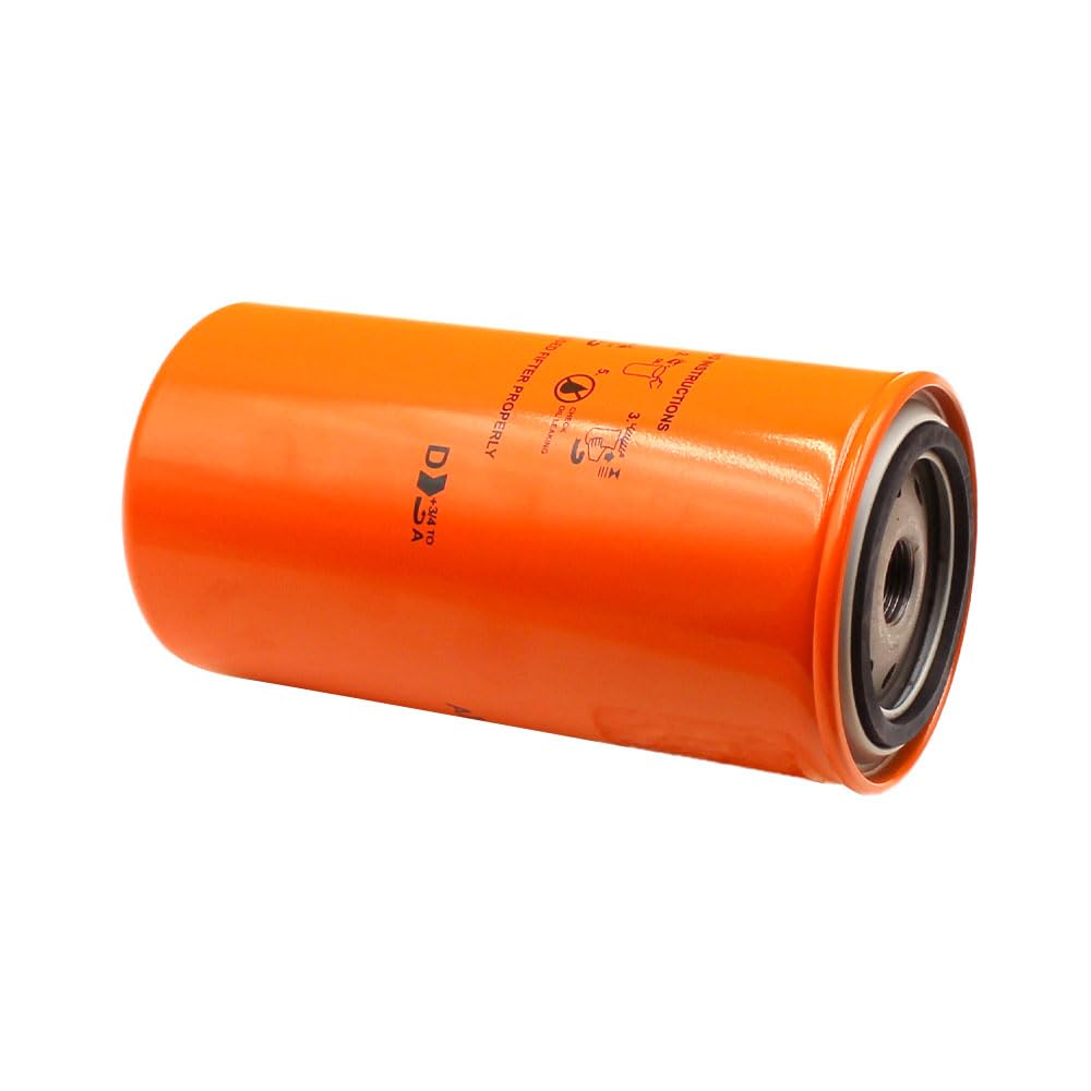 Fuel Filter Fits Case/International Harvester Replaces 84412164