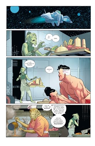 Invincible. Legami Famigliari (Vol. 16) - 3