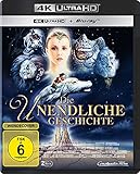 Die Unendliche Geschichte (4K Ultra-HD) (+ Blu-ray 2D)