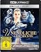 Produktbild Die Unendliche Geschichte (4K Ultra-HD) (+ Blu-ray 2D)
