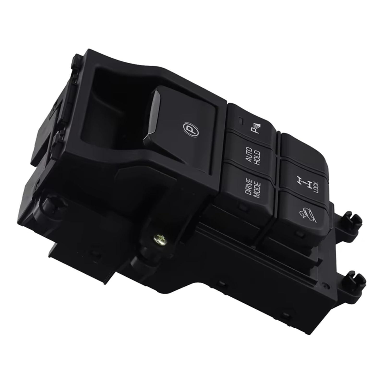 Interruttore Freno Mano Elettronico Per Hyundai Per Tucson 2016 2017 A28G-93300D30404X Auto Elettronico Interruttore Freno Mano Completo Flusso Console