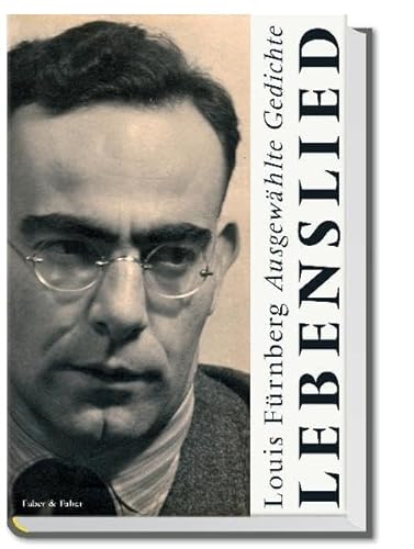 Preisvergleich Produktbild Lebenslied: Ausgewählte Gedichte