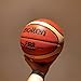Molten Official Size #7 GM7X Classic Ball in/Outdoor Training Basketball Match Ball, Basketball Size 7