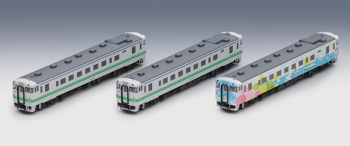 Amazon | トミーテック (TOMYTEC) TOMIX Nゲージ 特別企画品 JR キハ40