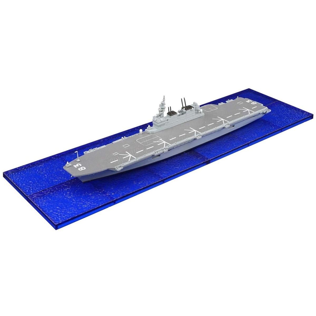 Amazon | F-toys 1/1250 現用艦船キットコレクション ハイスペック 1-B
