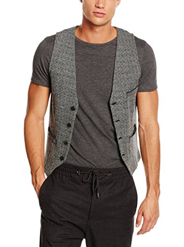 Boss Orange Wiktoria, Gilet Uomo