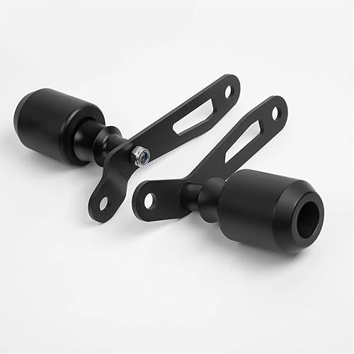 Miniatura 6 de MhySa Motorbike Crash Slider Motorcycle Frame Slider Engine Fairing Guard Protector for BMW F750GS F850GS F 850 GS F750 GS 2019-2023 F900R 2020-2023