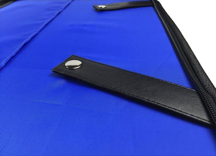 Bricks Masons Master Mason Blue Lodge Apron Case - Multiple Colors Provincial