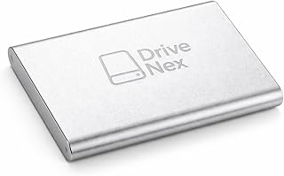 Gabinete de Armazenamento SSD 500GB Kingston A2000