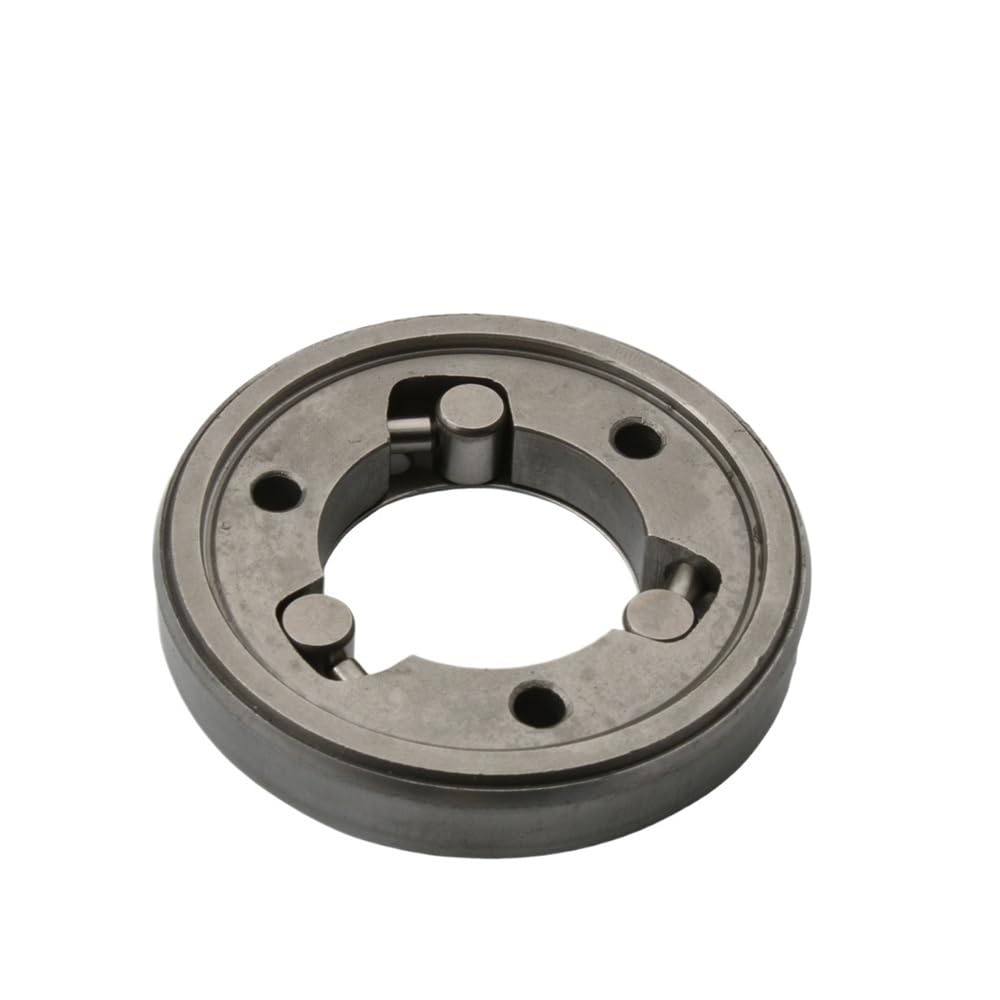 Embrague de arranque HD 2 J 200 T 200cc soluciona ruidos al arrancar 7