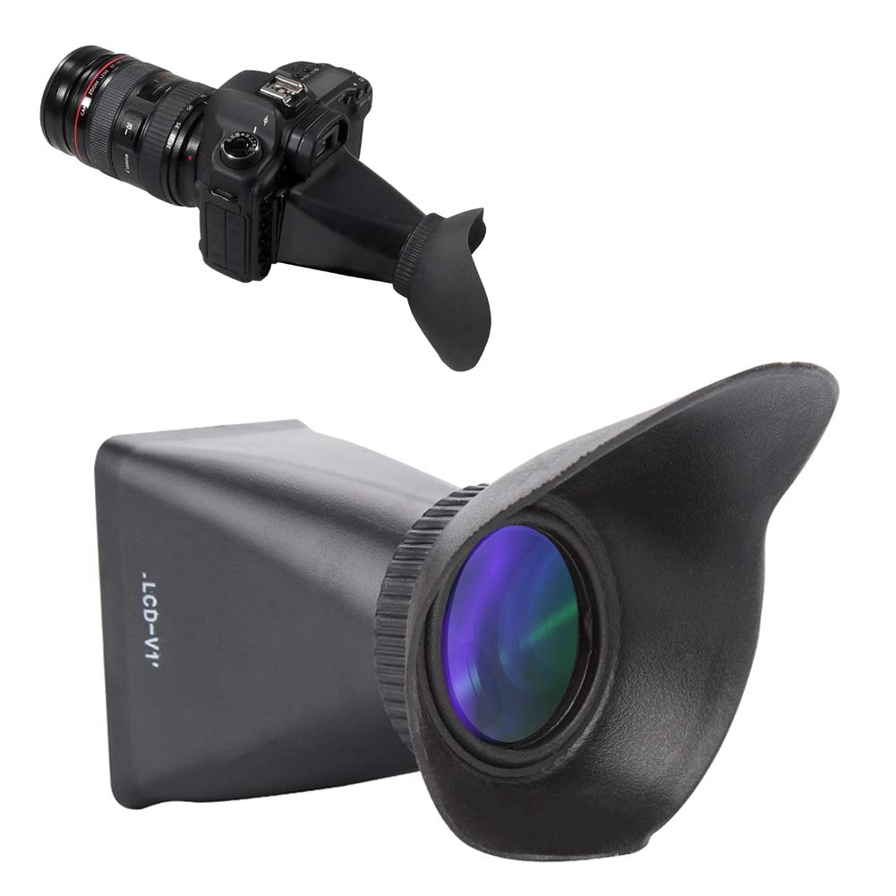 difference between viewfinder and lcd screen pricelist