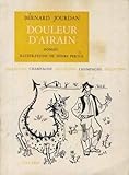 airain def facile  DOULEUR D\'AIRAIN