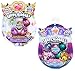 Hatchimals à Collectionner - 6047212 - Jouet enfant - Coffret Multipack 4 Hatchimals à Collectionner + 4 accessoires Saison 6 - Modèles aléatoires