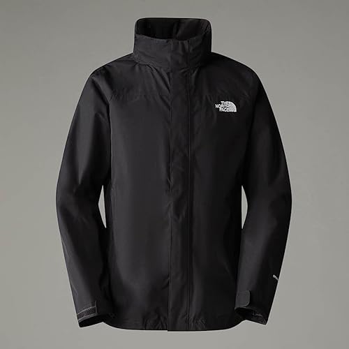 The North Face Men's Sangro Jacket, Tnf Black/Npf, XS