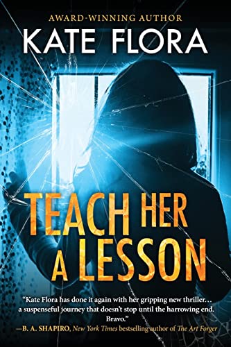 Teach Her a Lesson view 2