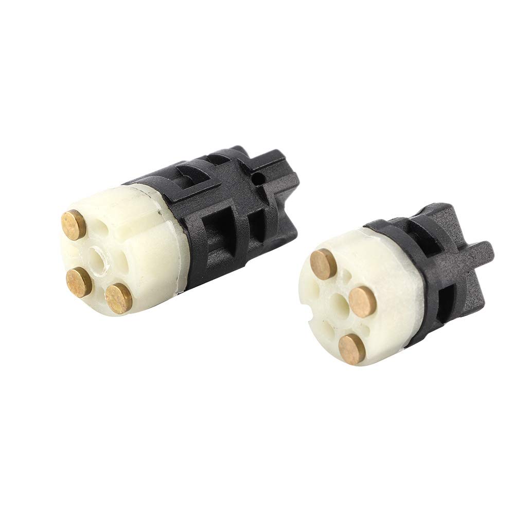 Sensor de módulo Sensor de módulo de control de vehículo de par de PVC de metal para transmisión 7G 722.9