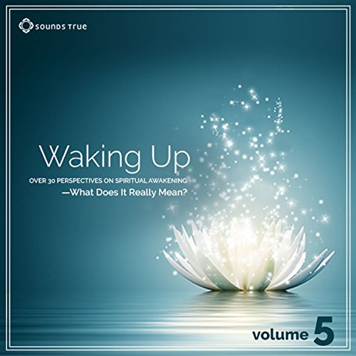 Waking Up: Volume 5