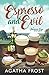 Espresso and Evil (Peridale Cafe Cozy Mystery)
