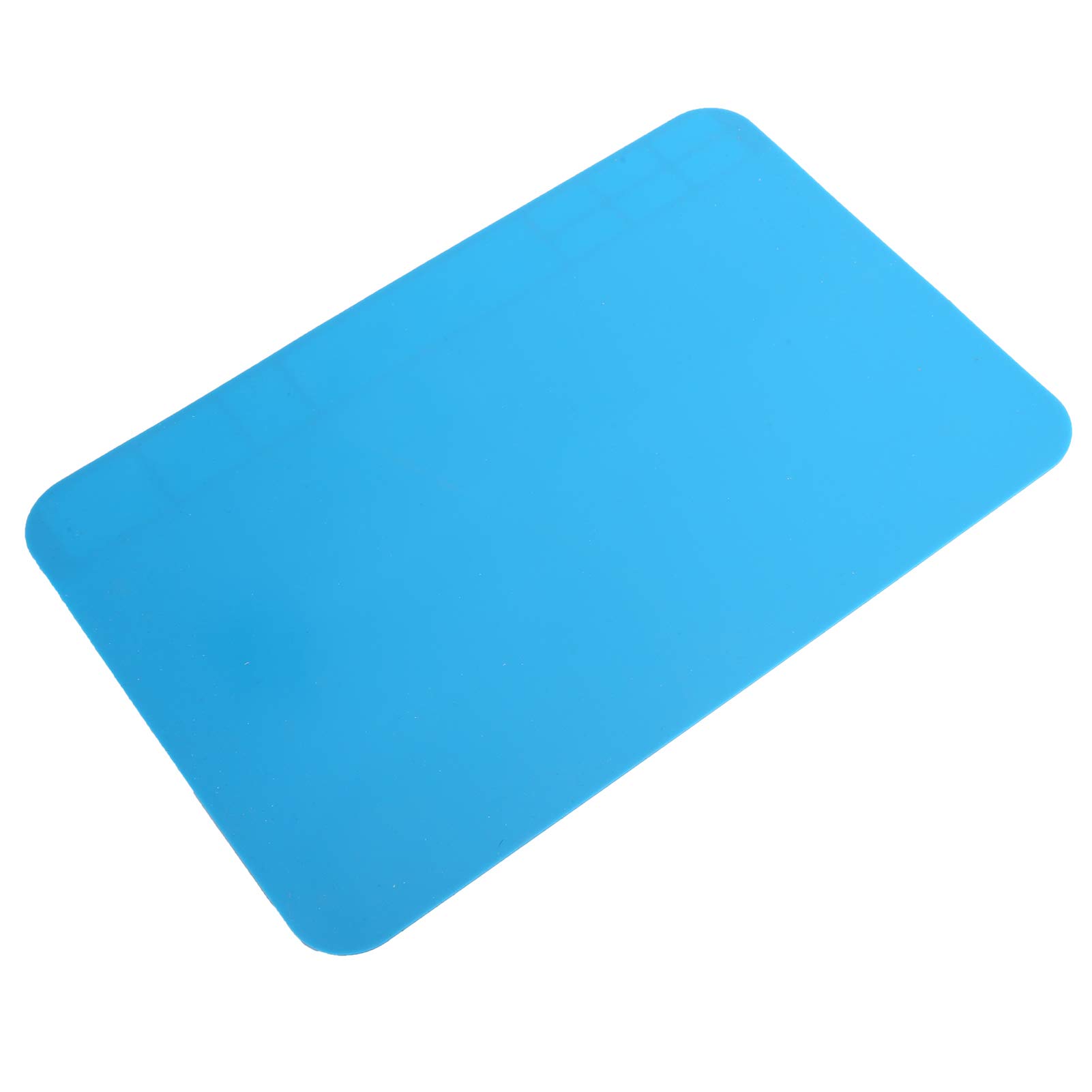 SILICONEN SOLDEERMAT - 550 x 350 mm - Velleman - Van Dijken Elektronica