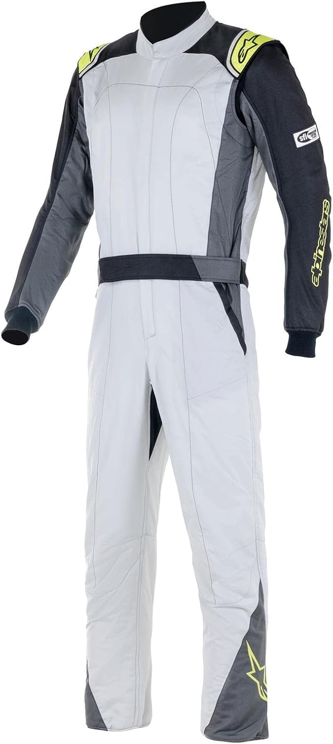 ALPINESTARS USA Driving Suit