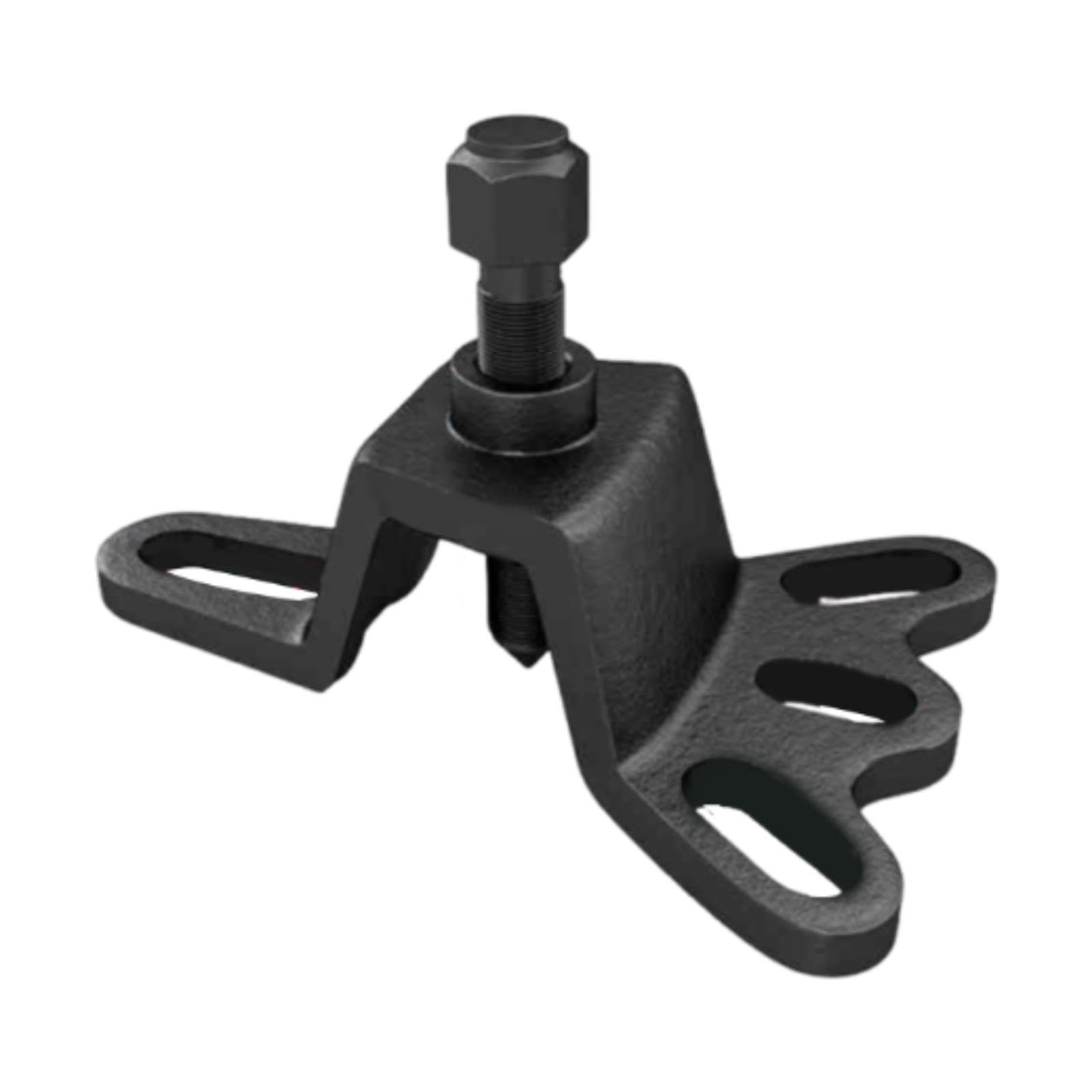 MagiDeal Brake Pads Removal Tool Half Axle Removal Tool Lightweight Portable Professional Auto Repair Tool for Tricycle Home Use, 4 Holes