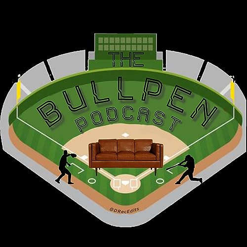 『The Bullpen Podcast』のカバーアート