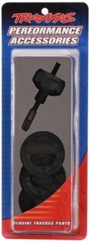 Traxxas 6814 Center Differential Kit Slash 4x4