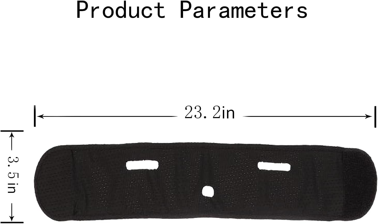 Breathable Anti Snore Chin Strap, Stop Snoring Chin Straps, New Adjustable Anti Snoring Devices, Sle