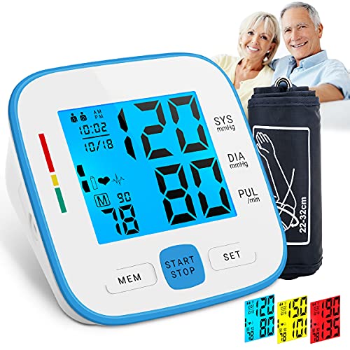 Expert Best Arm Blood Pressure Monitor For Your Need BNB
