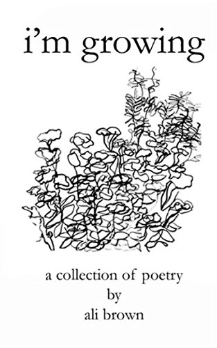 I'm Growing