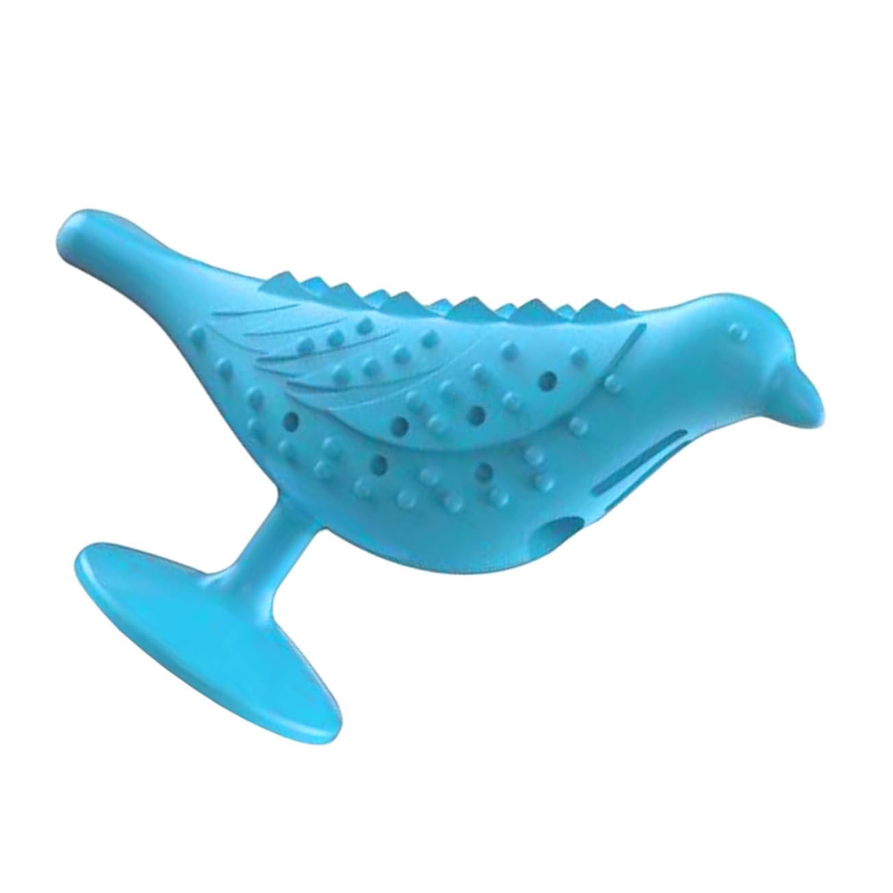 Didiseaon Cat Tooth Cleaning Toy Pet Cat Bite Toy Pet Molar Toy Kitten Accessory Cat Plaything Stimulation Exercise