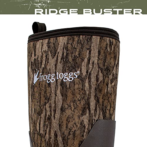 Image of FROGG TOGGS Men's Ridge Buster Waterproof Neoprene Hunting Boot