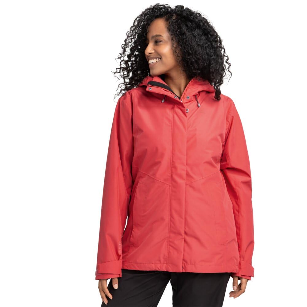 Schöffel Doppeljacke 3in1 Jacket Style Okere WMS – Bild 2
