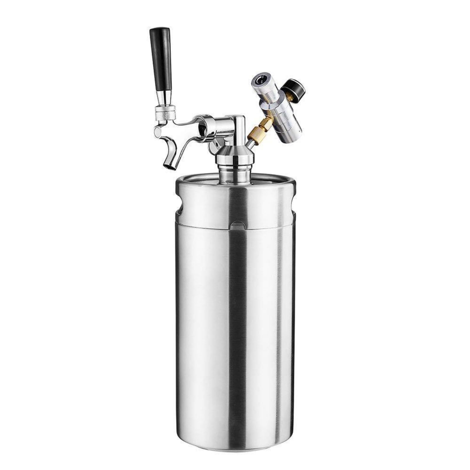 Dispensador Cerveza con Grifo,