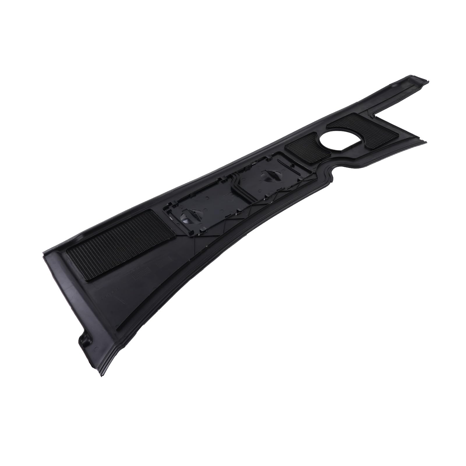 maXpeedingrods 8E1819422A - Telo di copertura per batteria A4 B6 B7 8E 8E1819447 2001-2008
