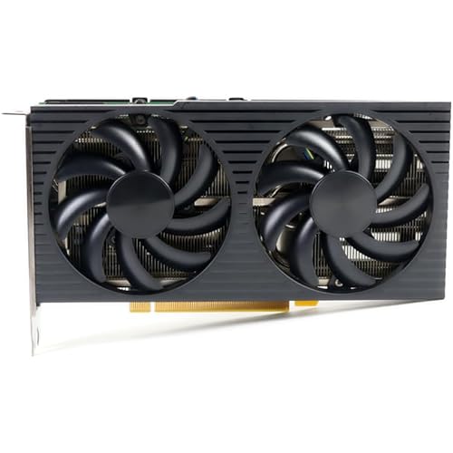 Dell Gaming OEM Nvidia GeForce RTX 3060 Ti 8GB GDDR6 256-bit 14Gbps PCIe 4.0 x16 Graphics Video Card 0MTVG8 08GXMM (Renewed)