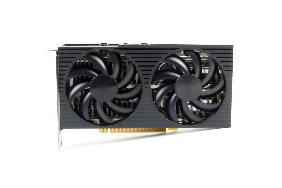 PCパーツ NVIDIA - GEFORCE RTX 3060 12gb Lenovo NVIDIA GeForce RTX 3060 12GB GDDR6 Graphics Card